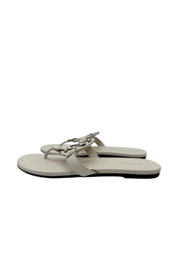 TORY BURCH - MILLER SANDALS - Image 6